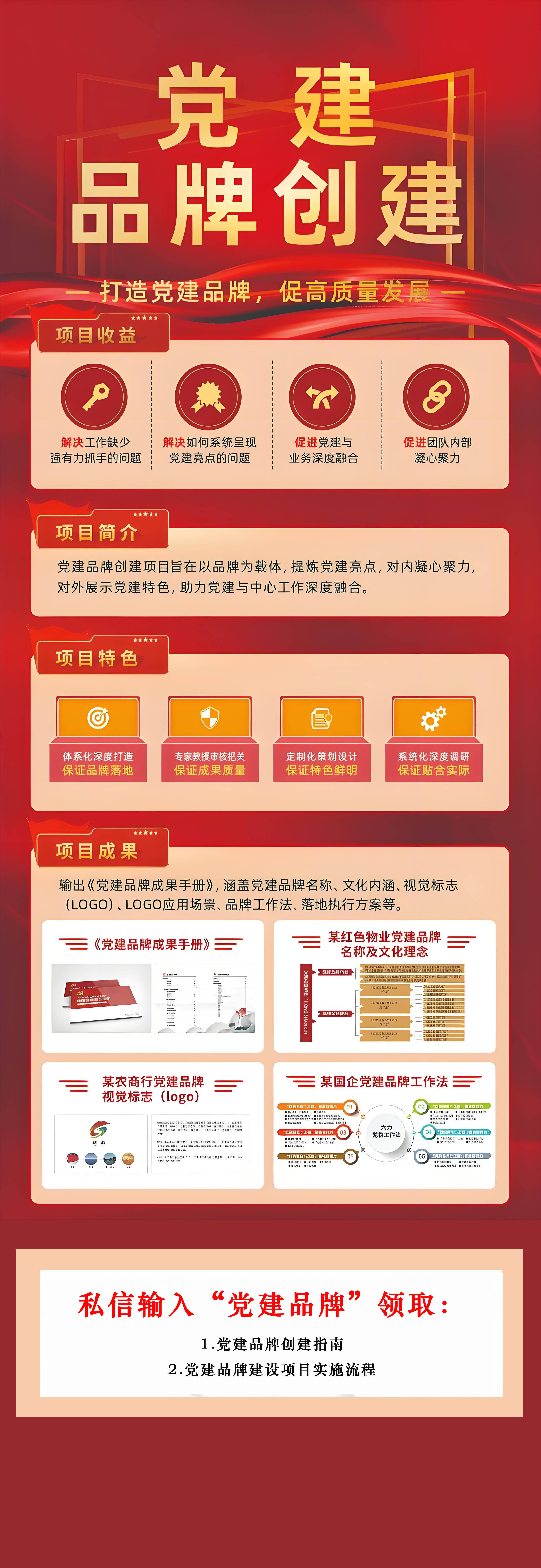 藏13个党建品牌经典案例球王会app党建品牌│西(图27)