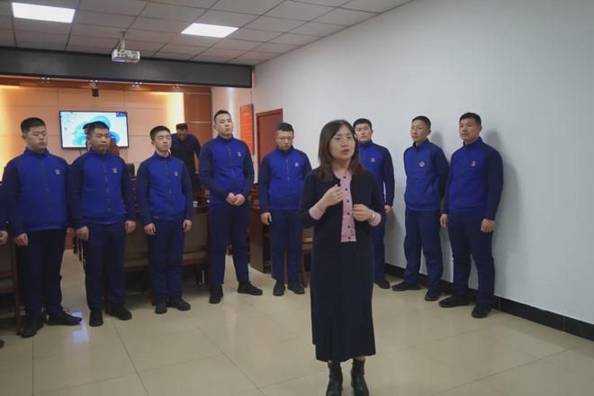 组织开展心理健康专题辅导系列活动球王会入口晋城市各级消防救援部门(图2)