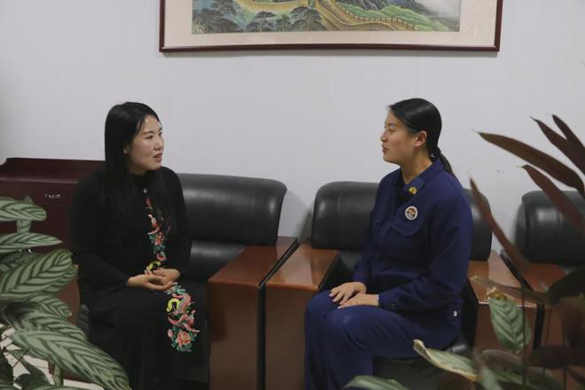 组织开展心理健康专题辅导系列活动球王会入口晋城市各级消防救援部门(图7)