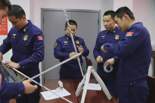 组织开展心理健康专题辅导系列活动球王会入口晋城市各级消防救援部门(图4)