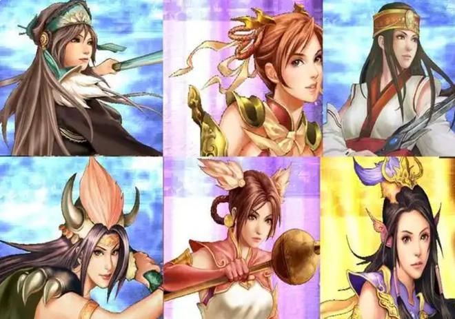 特色基本都是影响游戏平衡的！球王会三国群英传7最大的一些(图6)